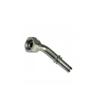 Końcówka 45° DKJ DN08 9/16" UNF