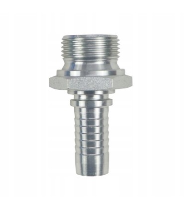 Końcówka AGR DN20 1" BSP S36