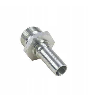 Końcówka AGR DN20 1" BSP S36