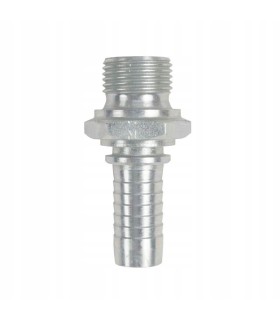 Końcówka AGR DN16 5/8" BSP S24