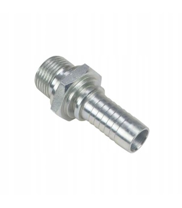 Końcówka AGR DN16 5/8" BSP S24