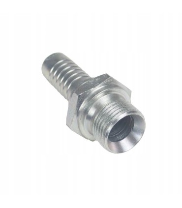 Końcówka AGR DN16 5/8" BSP S24