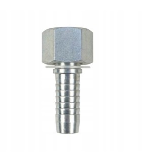 Końcówka DKOS DN13 12S M20x1,5