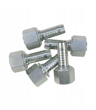 Końcówka DKOS DN13 12S M20x1,5