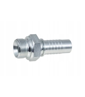 Końcówka AGR DN13 3/8" BSP S19