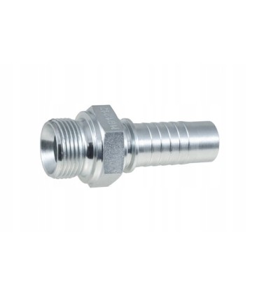 Końcówka AGR DN13 3/8" BSP S19