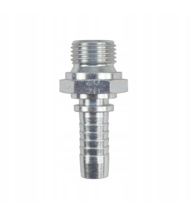 Końcówka AGR DN13 1/2" BSP S22