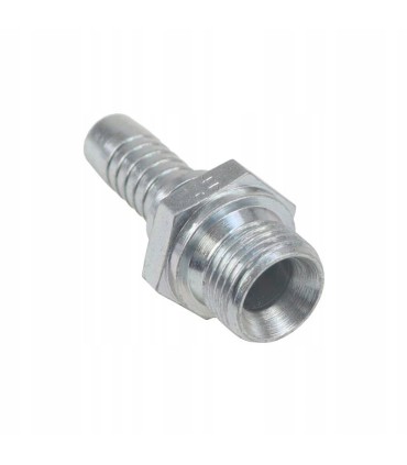 Końcówka AGR DN13 1/2" BSP S22