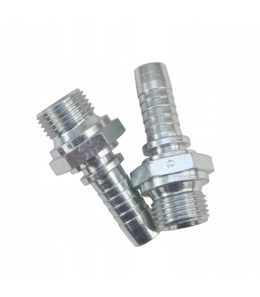 Końcówka AGR DN13 1/2" BSP S22