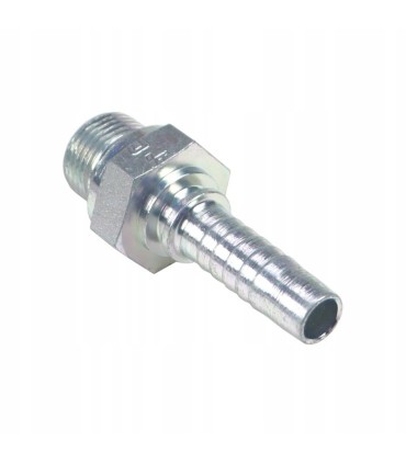 Końcówka AGR DN10 3/8" BSP S17