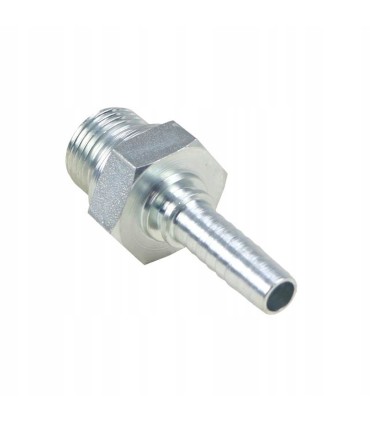 Końcówka AGR DN10 1/2" BSP S22