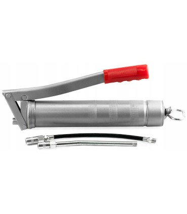 Towotnica ręczna 500cc szara