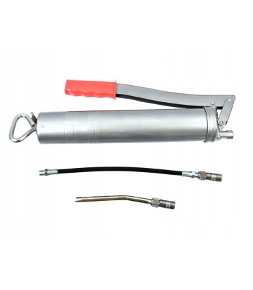 Towotnica ręczna 500cc szara