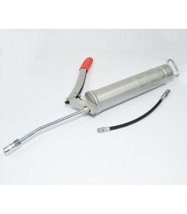 Towotnica ręczna 500cc szara