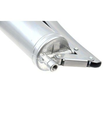 Towotnica ręczna 500cc szara