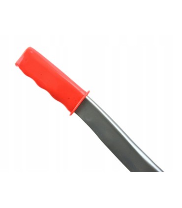 Towotnica ręczna 500cc szara