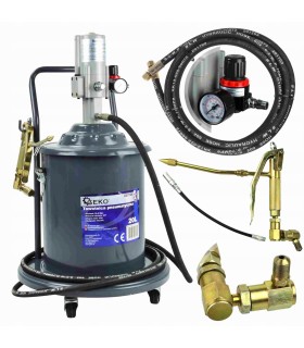 Towotnica pneumatyczna 20l