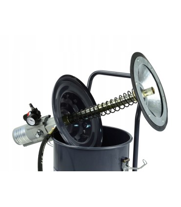 Towotnica pneumatyczna 20l