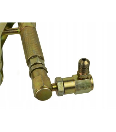 Towotnica pneumatyczna 20l