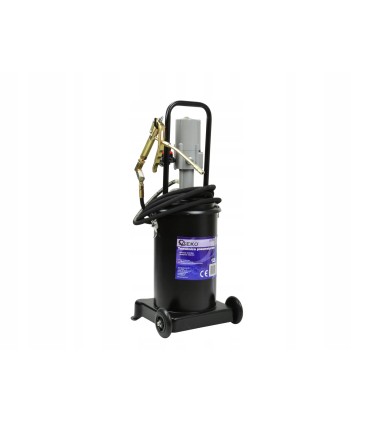 Towotnica pneumatyczna 12l