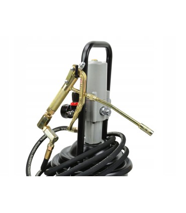 Towotnica pneumatyczna 12l