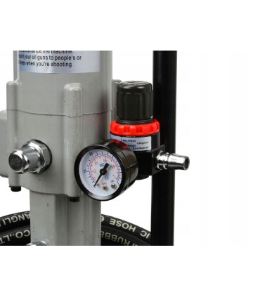 Towotnica pneumatyczna 12l