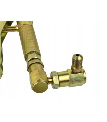 Towotnica pneumatyczna 12l