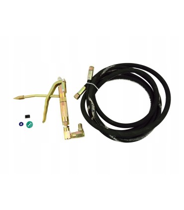 Towotnica pneumatyczna 12l