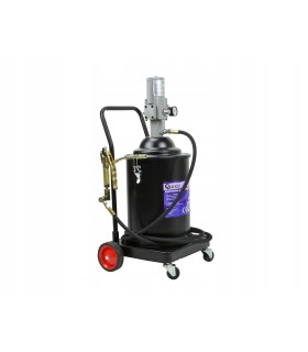 Towotnica pneumatyczna 16l