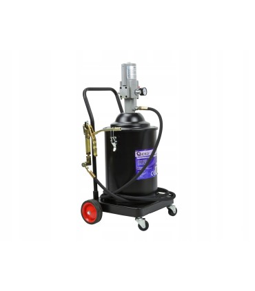 Towotnica pneumatyczna 16l