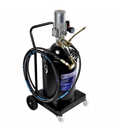 Towotnica pneumatyczna 16l