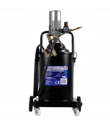 Towotnica pneumatyczna 16l