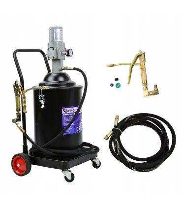 Towotnica pneumatyczna 16l