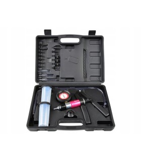 Ręczna pompka próżniowa(podciśnieniowa)