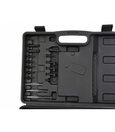 Ręczna pompka próżniowa(podciśnieniowa)