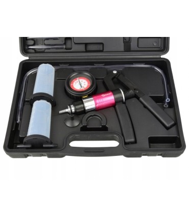 Ręczna pompka próżniowa(podciśnieniowa)