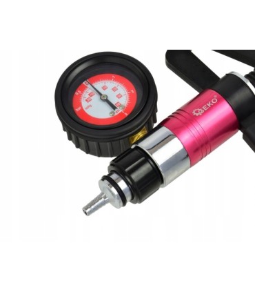 Ręczna pompka próżniowa(podciśnieniowa)