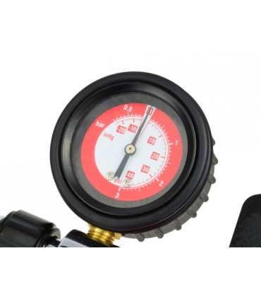 Ręczna pompka próżniowa(podciśnieniowa)