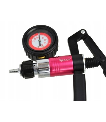 Ręczna pompka próżniowa(podciśnieniowa)