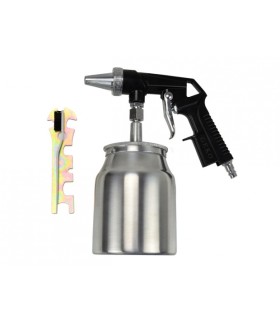 Pistolet do piaskowania AS-10