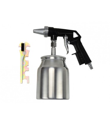 Pistolet do piaskowania AS-10