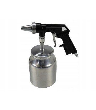 Pistolet do piaskowania AS-10