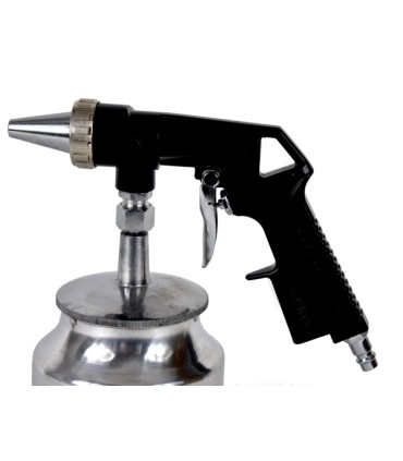 Pistolet do piaskowania AS-10