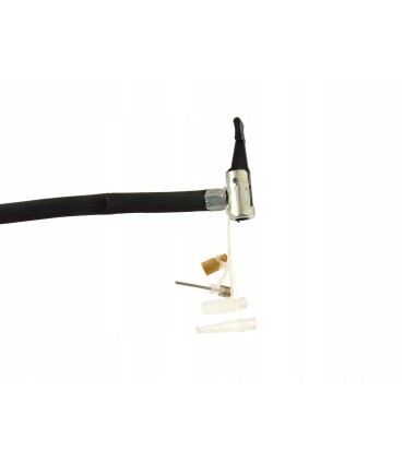 Pompka słupkowa 38x450mm