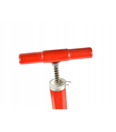 Pompka słupkowa 38x450mm