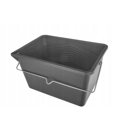 Wiadro malarskie 12L