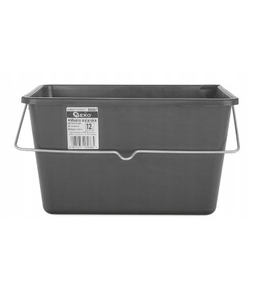 Wiadro malarskie 12L