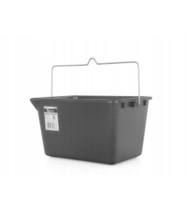 Wiadro malarskie 8L