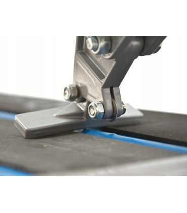 Przyrząd do cięcia glazury 460mm z otwornicą