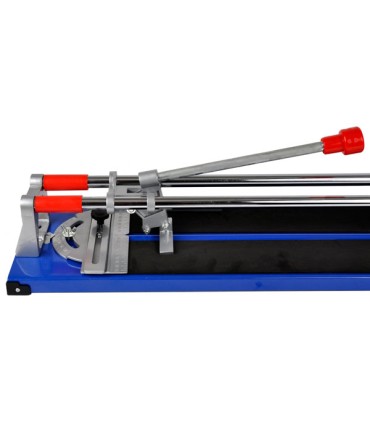 Przyrząd do cięcia glazury 460mm z otwornicą